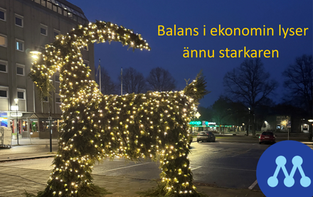 Fina lampor i all ära!